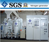 Stikstof die de Generatormembraan van de Systeem Industrieel Stikstof voor LNGschip produceren