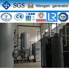 Vavles Zuiverende Olie/als PSA Systeem van de Stikstofgenerator met ASME/Ce Geverifieerd