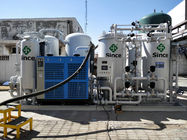 Krachtige Maxigas-Stikstofgenerator, PSA het Materiaal van de Stikstofproductie